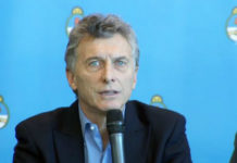 Macri ya firmó la promulgación de la ley que prohíbe la aplicación del 2×1 a represores Macri promulgó la ley que prohíbe el 2x1 a represores
