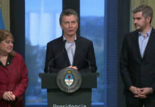 Renunció la canciller Susana Malcorra: los motivos y qué dijo Mauricio Macri Renunció Malcorra