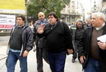 Metrodelegados recuperaron la personería gremial, pero la Corte Suprema tendrá la última decisión Metrodelegados recuperaron la personería gremial