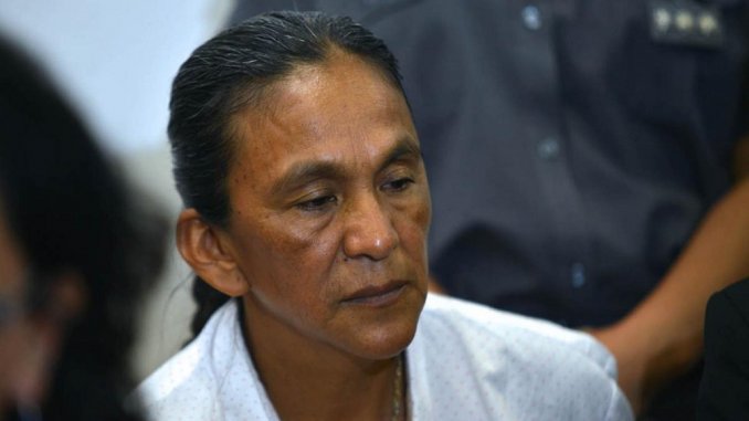 Milagro Sala: la ONU exigió su liberación por 