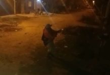 Narcos ametrallan la casa de vecinos que los denunciaron en Budge: la Bonaerense, cómplice y «soldaditos» amenazan de muerte Narcos ametrallan la casa de vecinos que los denunciaron en Budge