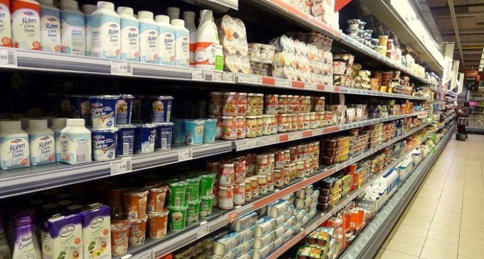 Los precios que más aumentaron en supermercados porteños