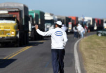 Se destrabó el conflicto con Sancor y el Gobierno liberará $ 450 millones Se destrabó el conflicto con Sancor y el Gobierno liberará $ 450 millones