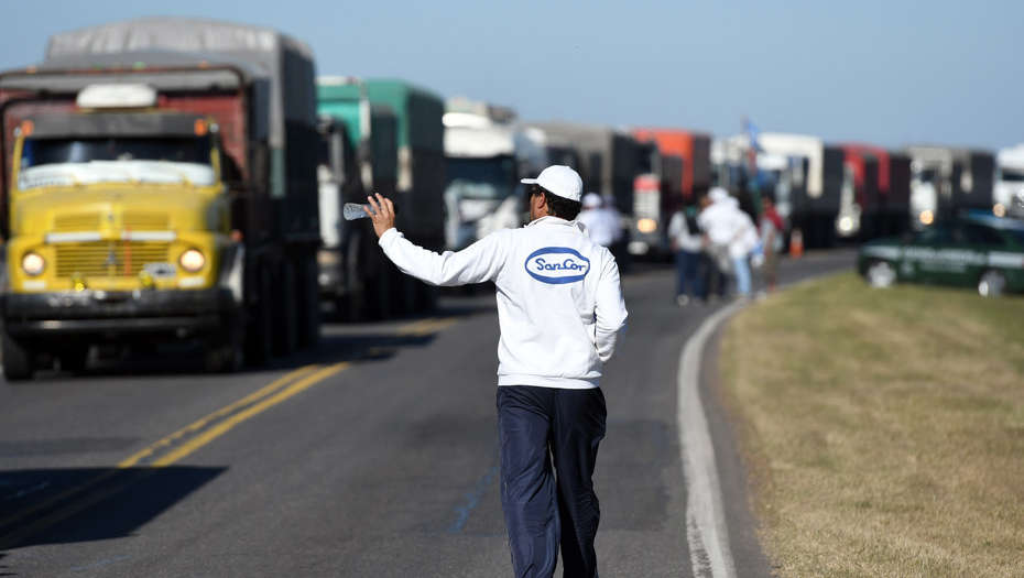 Se destrabó el conflicto con Sancor y el Gobierno liberará $ 450 millones