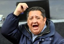 D’Elía duro contra Cristina: “No puede hacerse la pelotuda y mirar para otro lado» Procesaron a tres hijos de Luis D'Elía