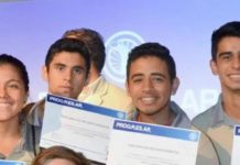 Progresar: estudiantes denuncian que desde la Anses dejaron de pagar el plan Denuncian que Anses dejó de pagar el plan progresar