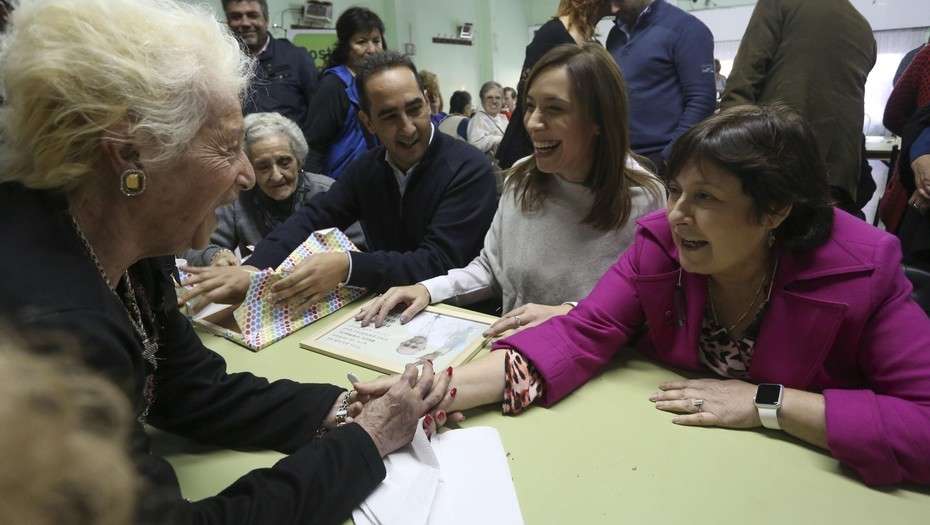 Ocaña encabezará la lista de diputados bonaerenses por Cambiemos