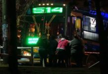 Mataron a un chofer de un balazo en Claypole, hay paro en 60 líneas de colectivos del sur del GBA