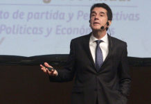Melconian no habría conseguido la presidencia del Banco Central y por ahora no asume Melconian: “Ojo que se puede ir todo a la mierda”