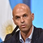 Dietrich reconoció que le pidió la renuncia a Isela Costantini