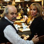 Dulce Granados candidata a concejal de Unidad Ciudadana en Ezeiza