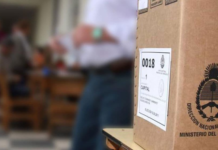 Elecciones 2017: Estos son los frentes electorales que se presentaron en Buenos Aires Los once frentes electorales que se presentaron en Buenos Aires