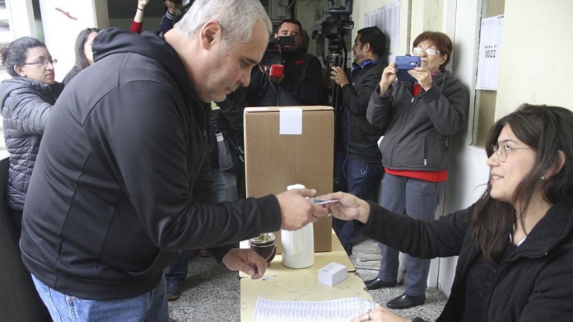 El PJ ganó en La Rioja y Chaco y Cambiemos ganó en Corrientes