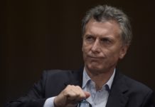 Macri adelantó que buscará eliminar las PASO tras las legislativas de octubre