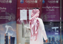 Crisis en el Golfo: Arabia Saudita y sus aliados rompen relaciones con Qatar «por terrorismo» Arabia Saudita y aliados se desvinculan de Qatar por terrorismo