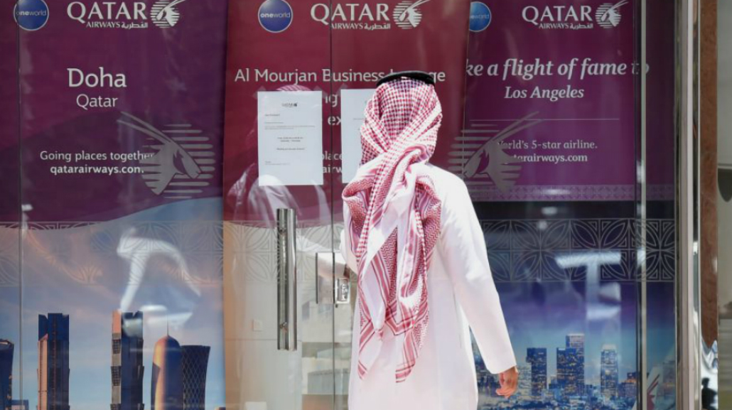 Arabia Saudita y aliados se desvinculan de Qatar por terrorismo