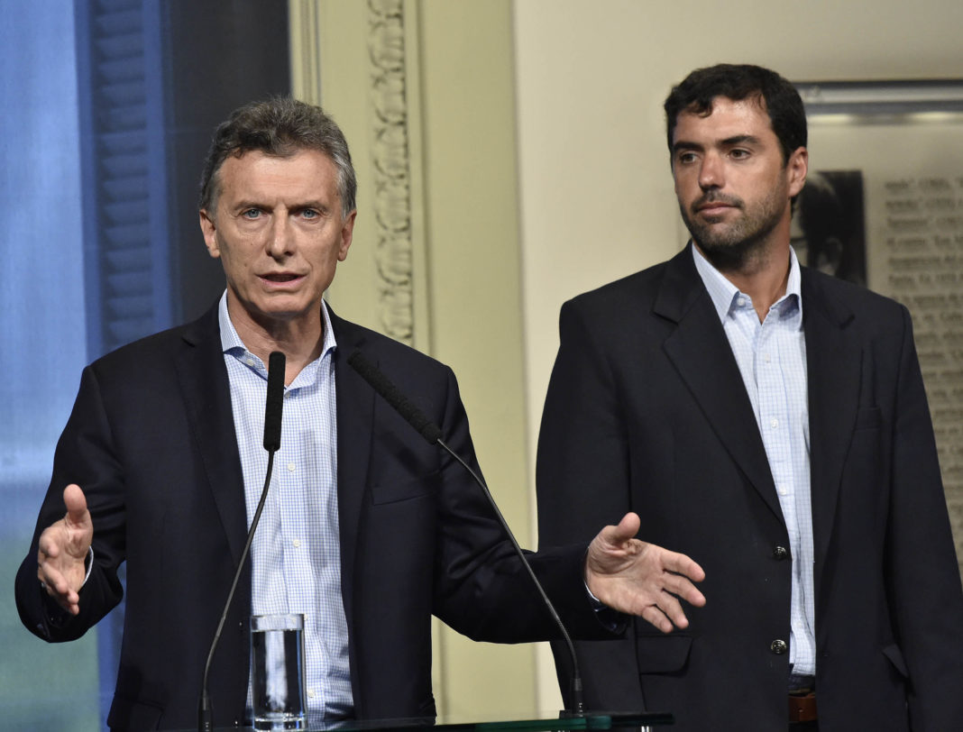El Gobierno de Macri revisa las pensiones por viudez
