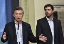 Otra polémica: ahora el Gobierno de Macri revisa las pensiones por viudez El Gobierno de Macri revisa las pensiones por viudez