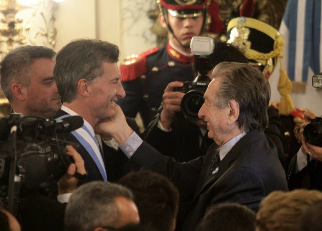 Intiman a SOCMA a que entregue documentación del Correo Argentino