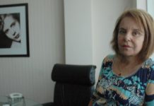 Chiche Duhalde se postularía como concejal en Lomas en la boleta de Randazzo Chiche Duhalde se postularía como concejal en Lomas por Randazzo