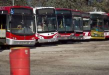 Tras el paro de colectivos, el Tren Roca extiende sus horarios: todos los detalles Tren Roca extiende sus horarios por el paro de colectivos