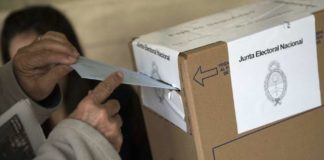 El Gobierno quiere eliminar las PASO