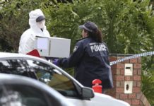 Por miedo al terrorismo, refuerzan la seguridad para el amistoso de Argentina Refuerzan la seguridad para el amistoso de Argentina