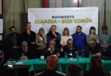 Elecciones 2017: Guillermo Moreno y Gustavo Vera conformaron la lista del Papa Francisco Guillermo Moreno y Gustavo Vera conformaron la lista del Papa