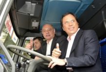 Darío Guistozzi y Daniel Bolettieri, citados a declarar por una obra millonaria en Almirante Brown Darío Giustozzi y Daniel Bolettieri citados por la Justicia