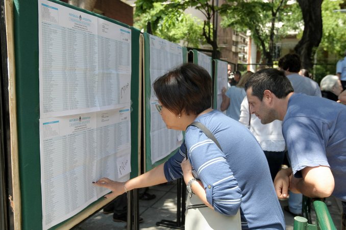 Multarán a los partidos que hagan campaña antes de fecha