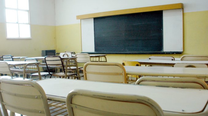 Docentes rechazan recuperar las clases en vacaciones de invierno