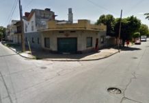 Gatillo fácil en San Martín: un policía mató a un chico de 14 años Policía mató a un chico de 14 en San Martin