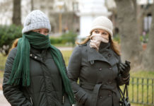 Por la ola polar, casi 32 mil familias están sin luz en Capital y Provincia Por la ola polar casi 32 mil familias sin luz