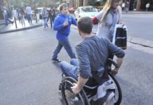 La Justicia ordenó al Gobierno restablecer las pensiones por discapacidad La Justicia ordenó al Gobierno restablecer las pensiones por discapacidad