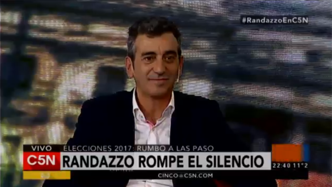 Randazzo: 