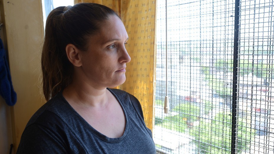 Apareció sana y salva Fernanda Chacón, la feminista desaparecida