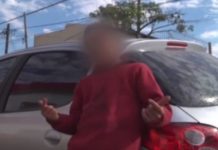 Internaron a «El Polaquito» por su adicción al paco Internaron a El Polaquito por su adicción al paco