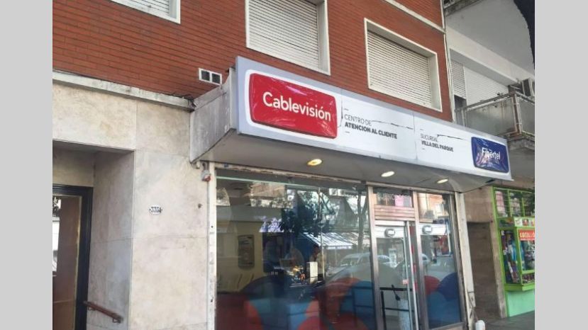 Cablevisión y Telecom se fusionan en una compañía