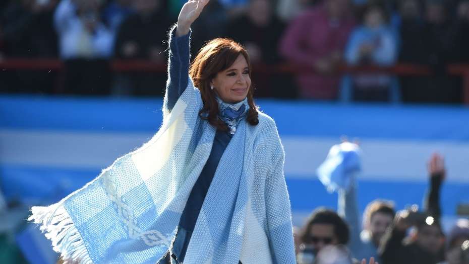 Antoni Gutiérrez-Rubi el asesor de Cristina Kirchner
