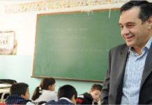 Para Finocchiaro, el kirchnerismo “degradó” la universidad Para Finocchiaro el kirchnerismo degradó la universidad