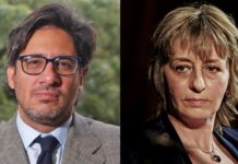 Marcha atrás: Garavano ahora descartó que remuevan del cargo por decreto a Gils Carbó Garavano descartó que remuevan por decreto a Gils Carbó