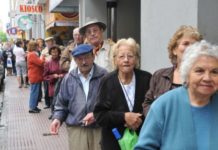 Jubilaciones: es inconstitucional la fórmula de movilidad de Macri para los jubilados La Anses pagará el 82% móvil a los jubilados