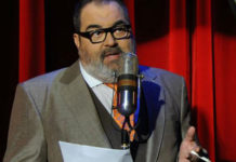 Lanata fue deportado de Venezuela Nicolas Maduro le prohibió la entrada a Venezuela a Lanata