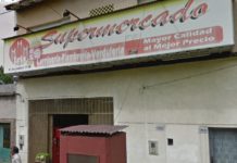 VIDEO: el crimen a sangre fría de un comerciante chino en Lanús A sangre fría asesinan a un comerciante chino en Lanús