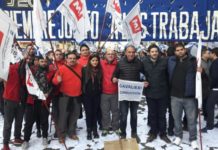 Más de 100 despidos en el Grupo Cencosud y denuncia de flexibilización laboral Más de 100 despidos en el Grupo Cencosud