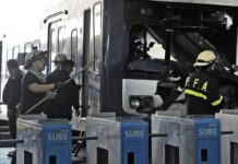 Tragedia de Once: De Vido pidió ser sometido a un juicio por jurado De Vido pidió juicio por jurado por Tragedia de Once