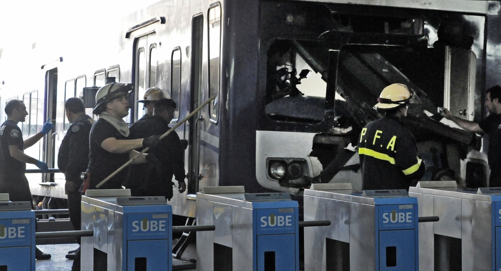 De Vido pidió juicio por jurado por Tragedia de Once