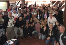 El Frente Justicialista “Lealtad y Dignidad” presentó los Pre candidatos por la 1° y 3° sección electoral El Frente Justicialista “Lealtad y Dignidad” presentó sus Pre candidatos