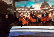 Las 10 frases más picantes de Randazzo en C5N