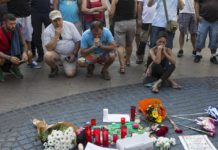 Atentado en Barcelona: confirman que una de las víctimas es «hispano-argentina»